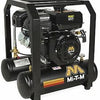 Mi-T-M 5-Gallon Single Stage Gasoline Air Compressor - AM1-HM04-05M
