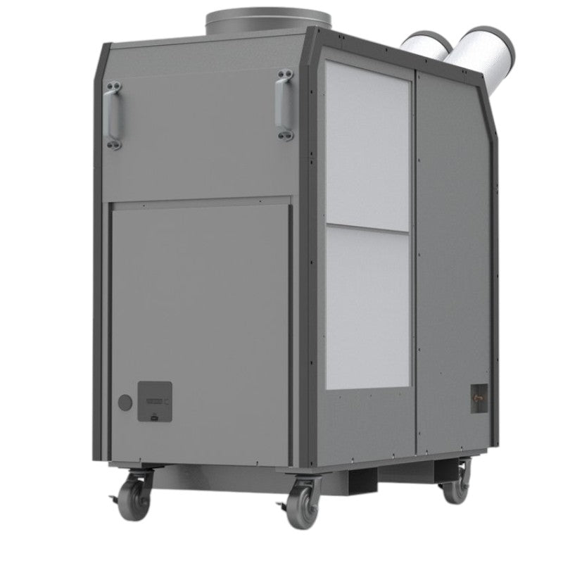 Airrex HSC-60R 60,000 BTU Portable Spot Cooler Air Conditioner - 5 Ton