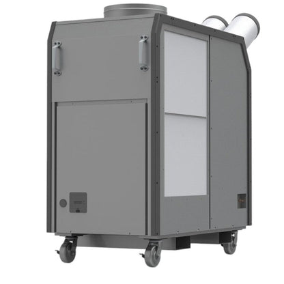Airrex HSC-60R 60,000 BTU Portable Spot Cooler Air Conditioner - 5 Ton