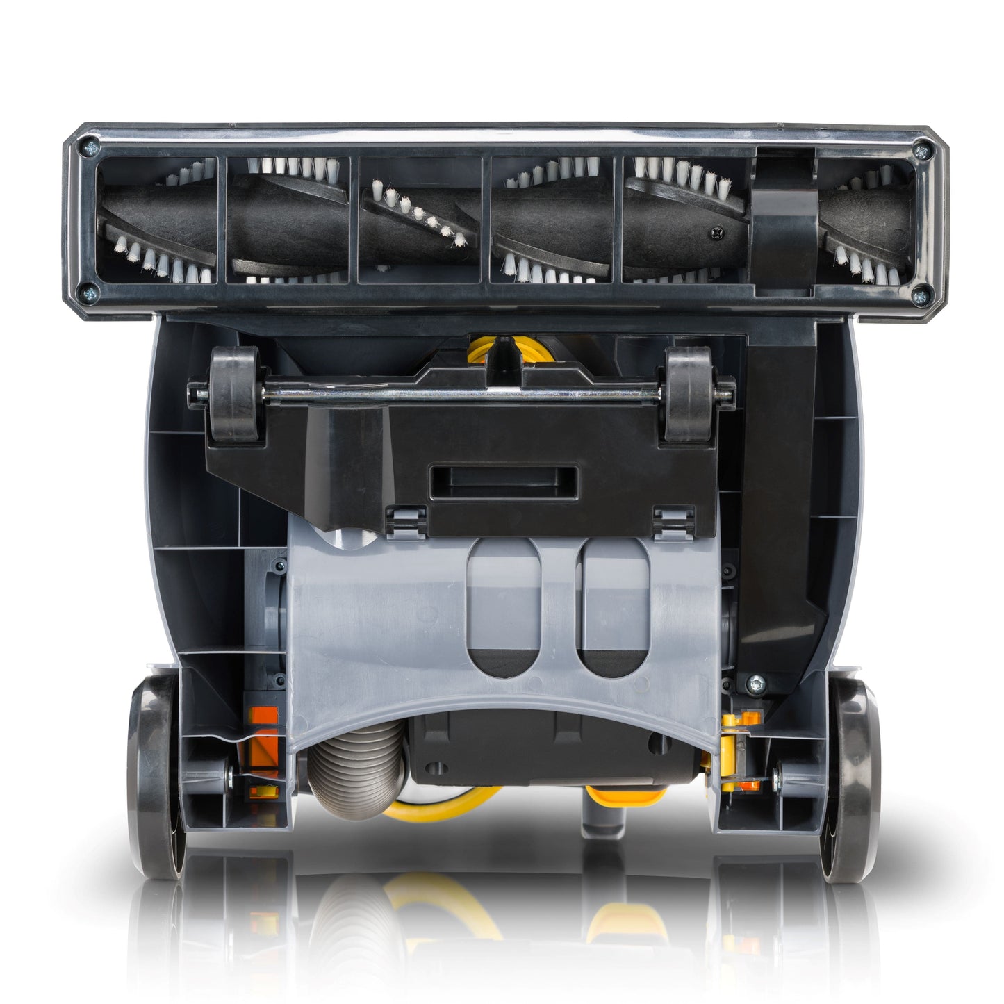 Prolux Phantom Bagged Upright Sealed HEPA Pet Vacuum for Home