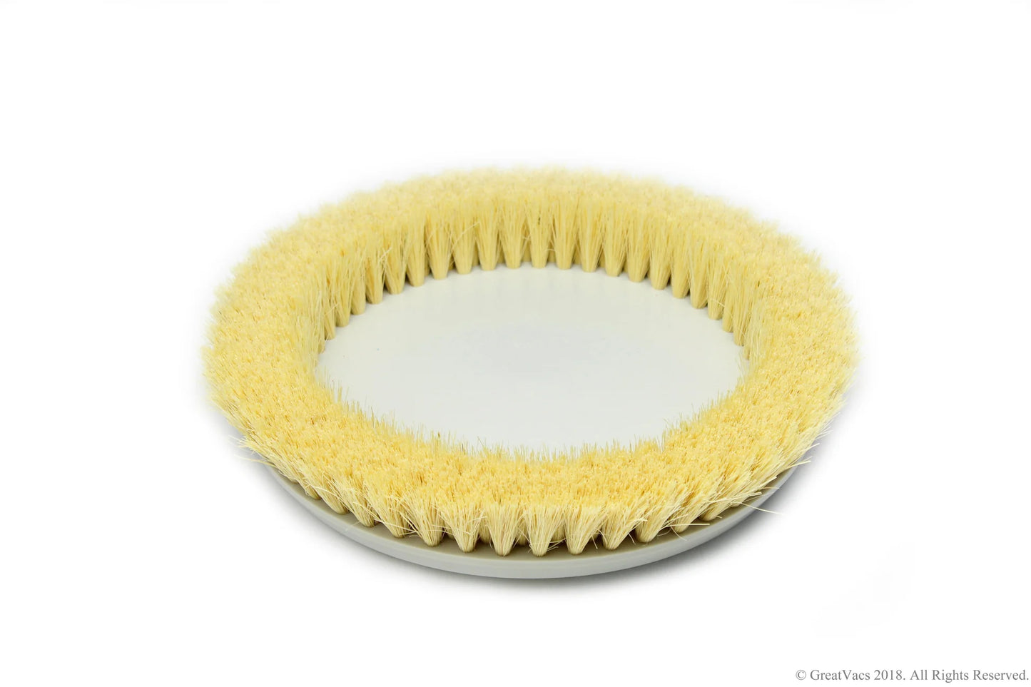 Prolux Floor Buffer Brush Collection – 13" & 15" Heavy, Medium, and Light Duty Replacement Brushes