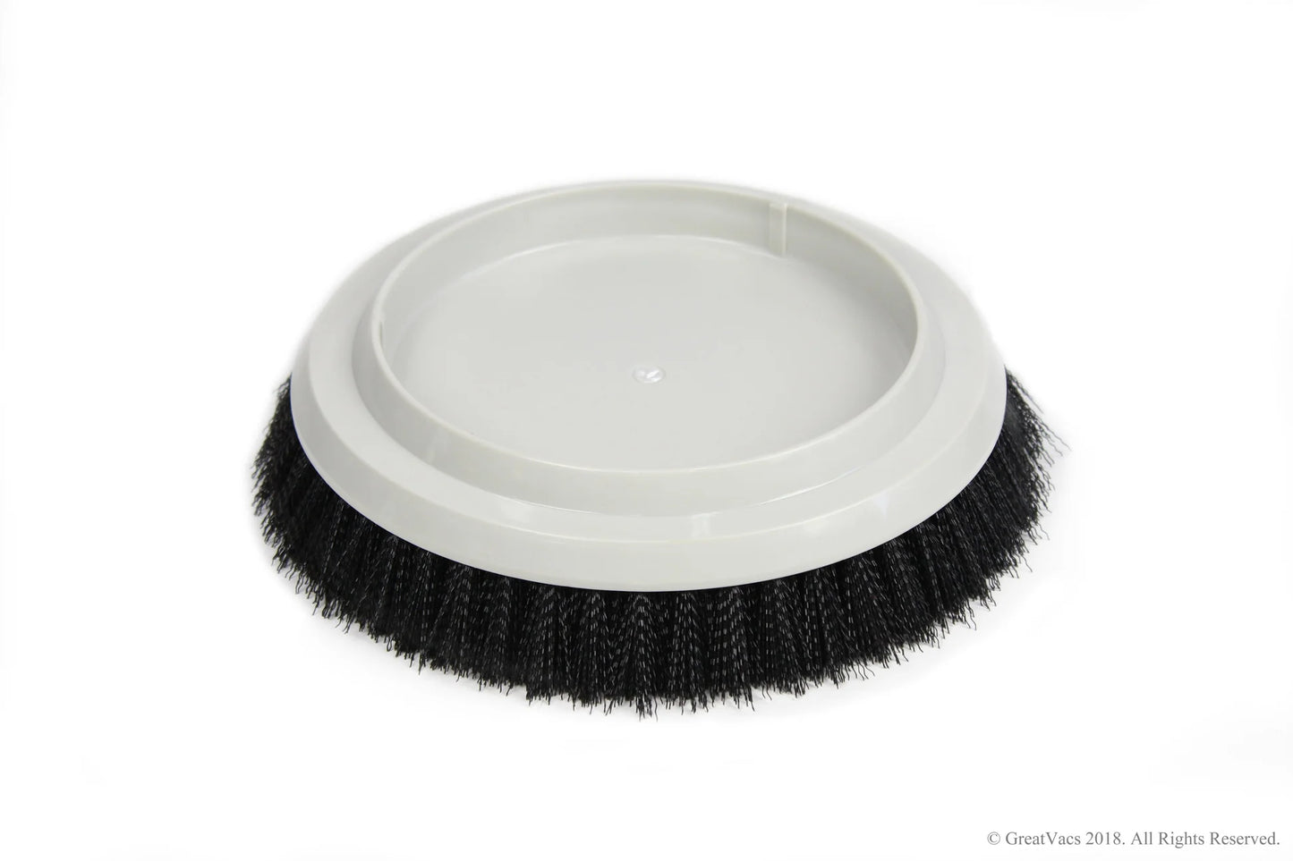 Prolux Floor Buffer Brush Collection – 13" & 15" Heavy, Medium, and Light Duty Replacement Brushes
