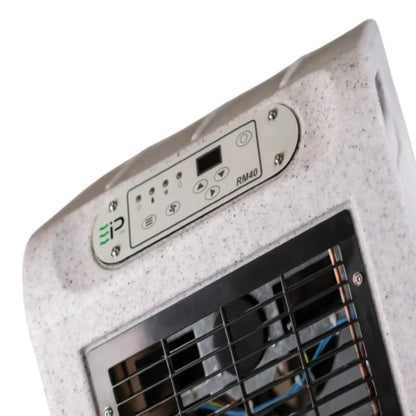 EBAC RM40-P Compact Dehumidifier (11186MP-US)