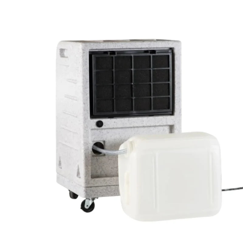 EBAC RM40-P Compact Dehumidifier (11186MP-US)