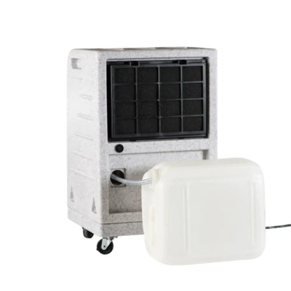 EBAC RM40-P Compact Dehumidifier (11186MP-US)