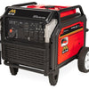 Mi-T-M 7300-Watt Gasoline Inverter Generator - GEN-8000-IMM1E