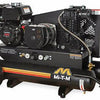 Mi-T-M 8-Gallon Single Stage Combination Air Compressor Generator - AG1-PH65-08M1