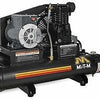 Mi-T-M 8-Gallon Single Stage Electric Air Compressor - AM1-PE02-08M