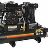 Mi-T-M 8-Gallon Single Stage Gasoline Air Compressor - AM1-PH65-08M