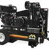 Mi-T-M 8-Gallon Two Stage Air Compressor and Generator - AG2-PH13-08M1
