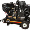 Mi-T-M 8-Gallon Two Stage Gasoline