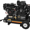 Mi-T-M 8-Gallon Two Stage Gasoline Air Compressor - AM2-PH09-08M