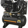 Mi-T-M 80-Gallon Two Stage Electric Simplex -   ABS-14M-80H
