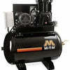 Mi-T-M 80-Gallon Two Stage Electric Simplex -  ACS-23175-80H