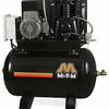 Mi-T-M 80-Gallon Two Stage Electric Simplex -  ACS-23175-80HM