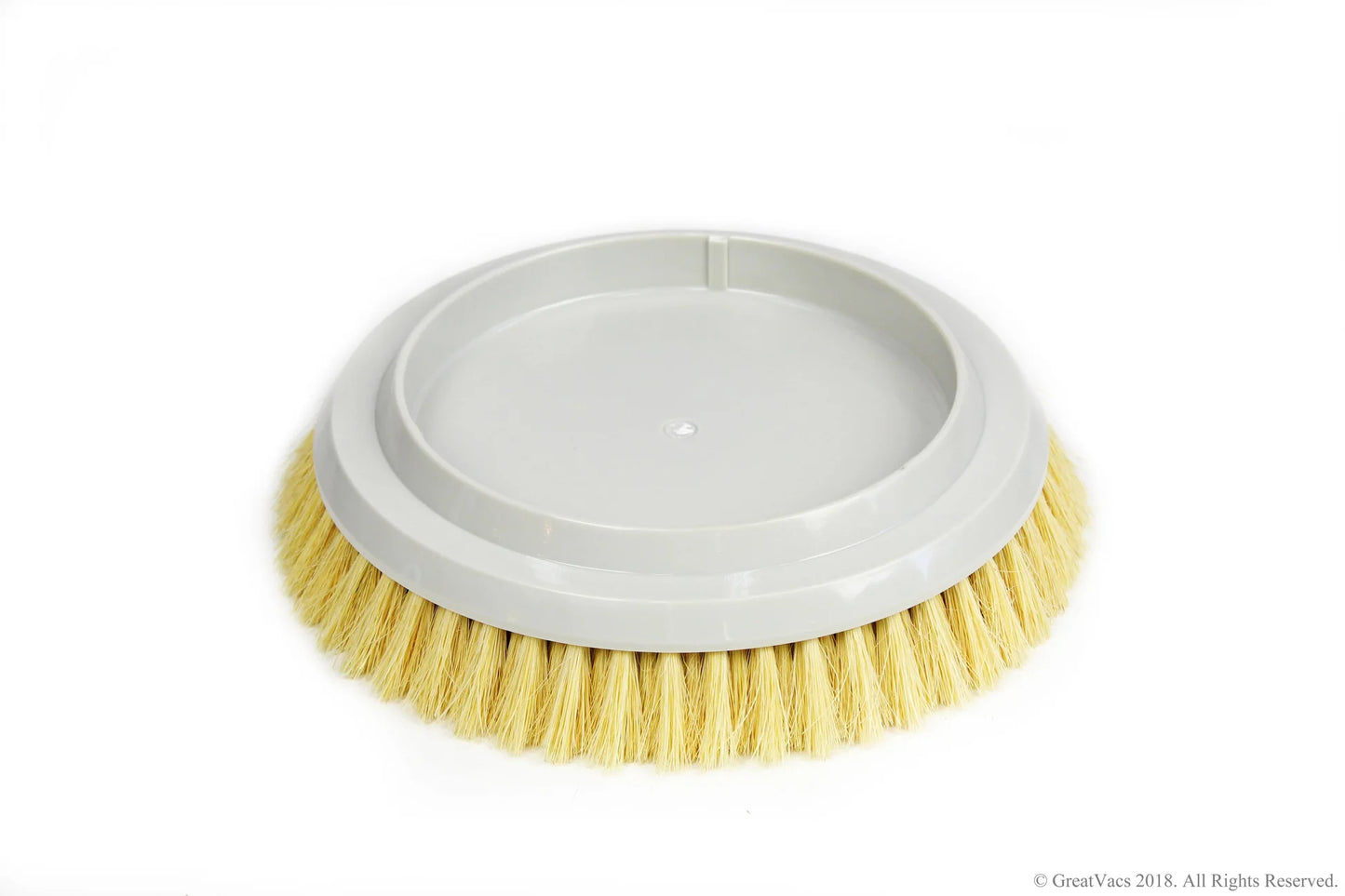 Prolux Floor Buffer Brush Collection – 13" & 15" Heavy, Medium, and Light Duty Replacement Brushes