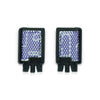 NEW Exhaust Filter Set for the Prolux PLCRS7 Handheld Upright Stick Vacuum