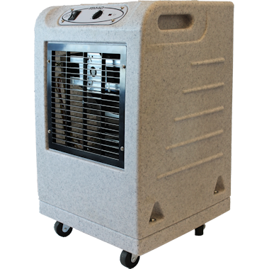 EBAC RM40-P Compact Dehumidifier (11186MP-US)
