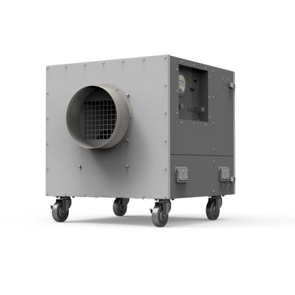 Airrex Hepa 2000 Portable Air Scrubber