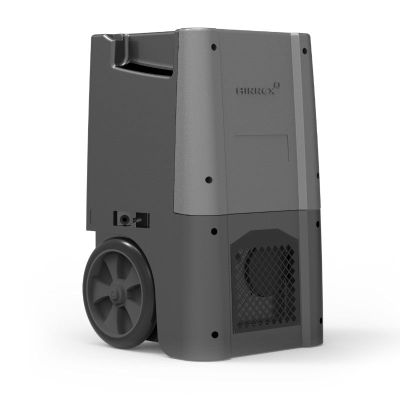 Airrex ADH-8000R Portable Dehumidifier