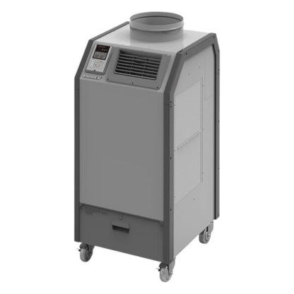 Airrex AHSC-14R Portable Heat Pump System - 1.2 Ton