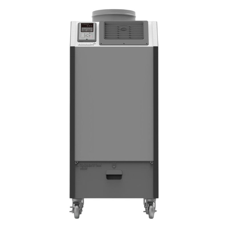 Airrex AHSC-14R Portable Heat Pump System - 1.2 Ton