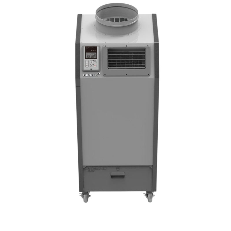 Airrex AHSC-18R Portable Heat Pump System - 1.5 Ton
