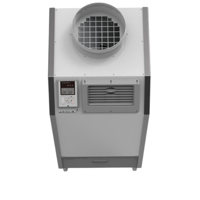 Airrex AHSC-18R Portable Heat Pump System - 1.5 Ton