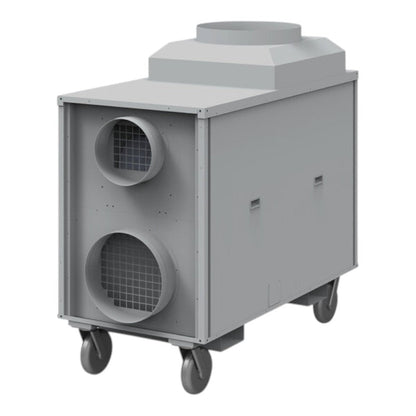 Airrex AHSC-42R Portable Heat Pump System - 3.5 Ton