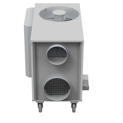 Airrex AHSC-60R 60,000 BTU Portable Heat Pump System - 5 Ton