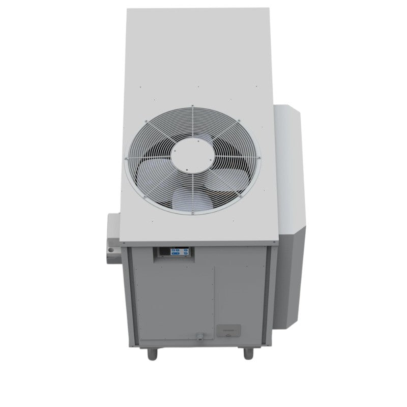 Airrex AHSC-60R 60,000 BTU Portable Heat Pump System - 5 Ton