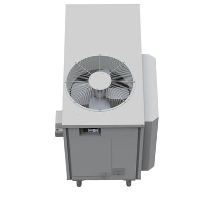 Airrex AHSC-60R 60,000 BTU Portable Heat Pump System - 5 Ton