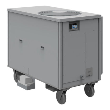 Airrex AHSC-60R 60,000 BTU Portable Heat Pump System - 5 Ton