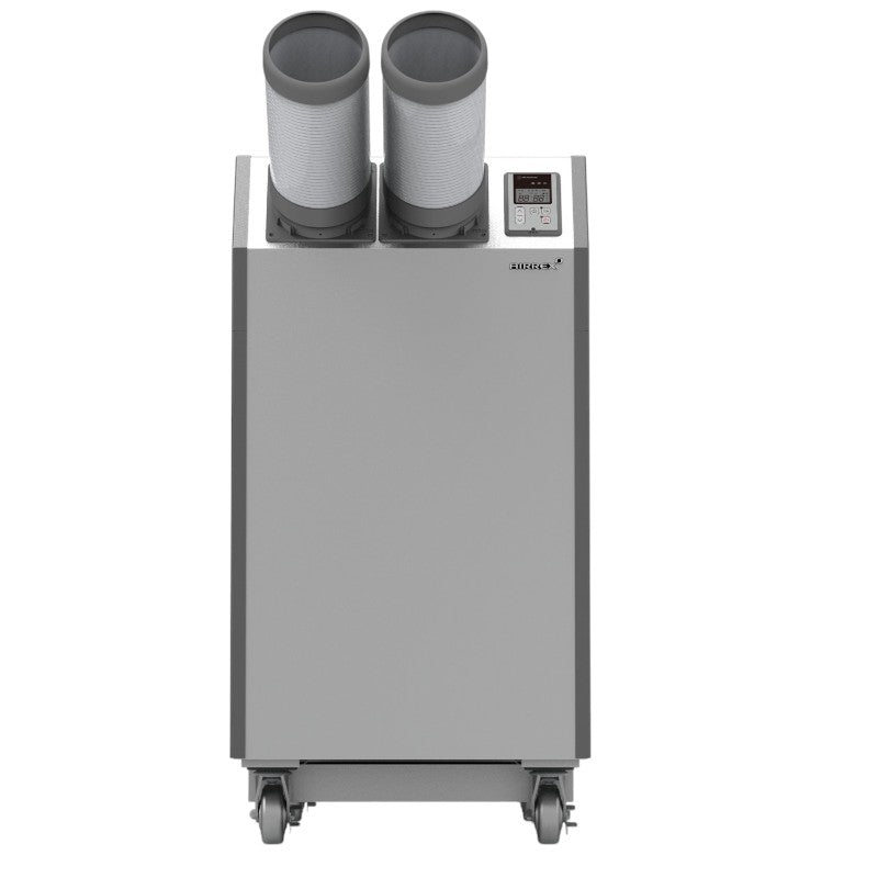 Airrex HSC-60R 60,000 BTU Portable Spot Cooler Air Conditioner - 5 Ton