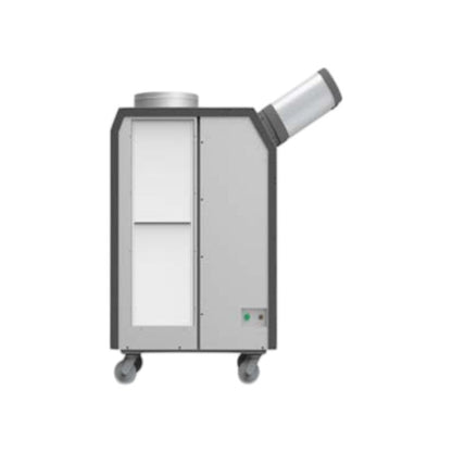 Airrex HSC-70P 84,000 BTU Portable Spot Cooler Air Conditioner - 7 Ton