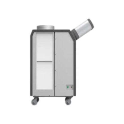 Airrex HSC-70P 84,000 BTU Portable Spot Cooler Air Conditioner - 7 Ton