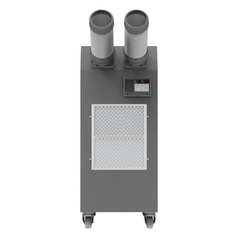 Airrex HWC-19R 18,200 BTU Water Cooled Portable Air Conditioner - 1.5 Ton