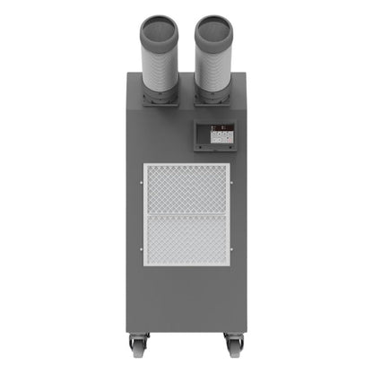 Airrex HWC-19R 18,200 BTU Water Cooled Portable Air Conditioner - 1.5 Ton