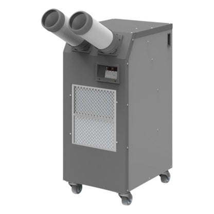 Airrex HWC-19R 18,200 BTU Water Cooled Portable Air Conditioner - 1.5 Ton