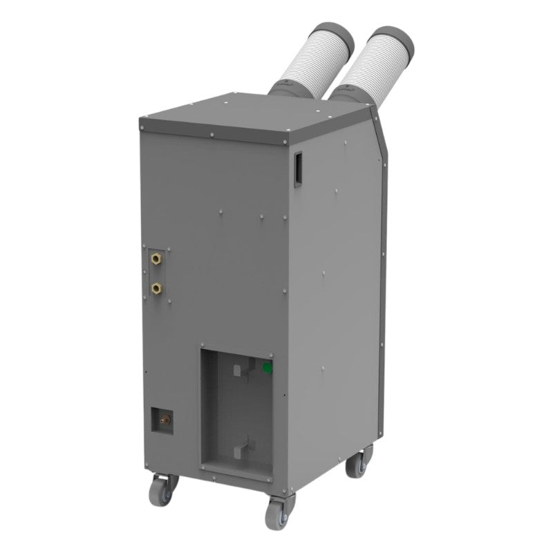 Airrex HWC-19R 18,200 BTU Water Cooled Portable Air Conditioner - 1.5 Ton