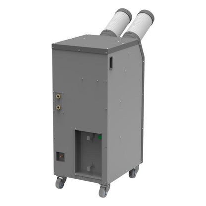 Airrex HWC-19R 18,200 BTU Water Cooled Portable Air Conditioner - 1.5 Ton