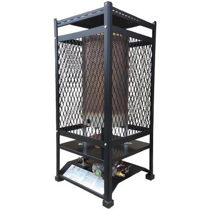 Flagro FRHR-100N 90,000 BTU Radiant Heater – Natural Gas