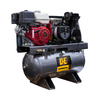 BE Power Equipment COMPRESSOR/GENERATOR 30 GAL AC1330HEBG2S