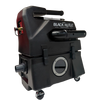 Black Hole Vac