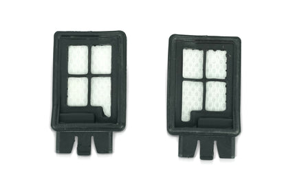 NEW Exhaust Filter Set for the Prolux PLCRS7 Handheld Upright Stick Vacuum
