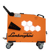 Fortador SENSORY Diesel-Hybrid Steam Cleaner – Powered by Lamborghini