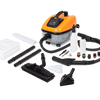 FORTADOR VOLT MINI Mobile Steam Cleaner