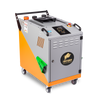 FORTADOR Pro Electra Electric Steam Jet Wash