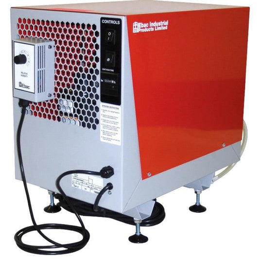 EBAC-CD60-INDUSTRIAL-DEHUMIDIFIER-front-view-with-controls-and-ebac-logo