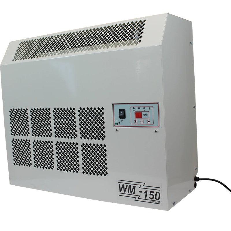 Ebac WM150-D Industrial Dehumidifier with Digital Humidity Control 11285DL-US